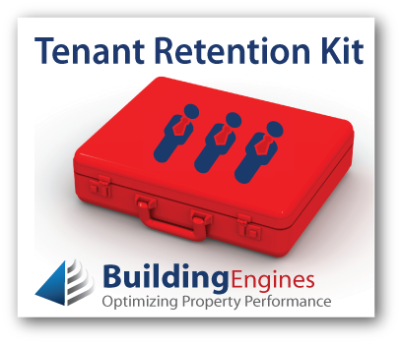 Building Engines is a Commercial Real Estate (CRE) Web and Mobile Property Management and Operations Software